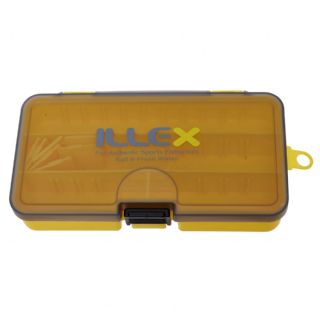 Illex Tackle Boxes 161 - 